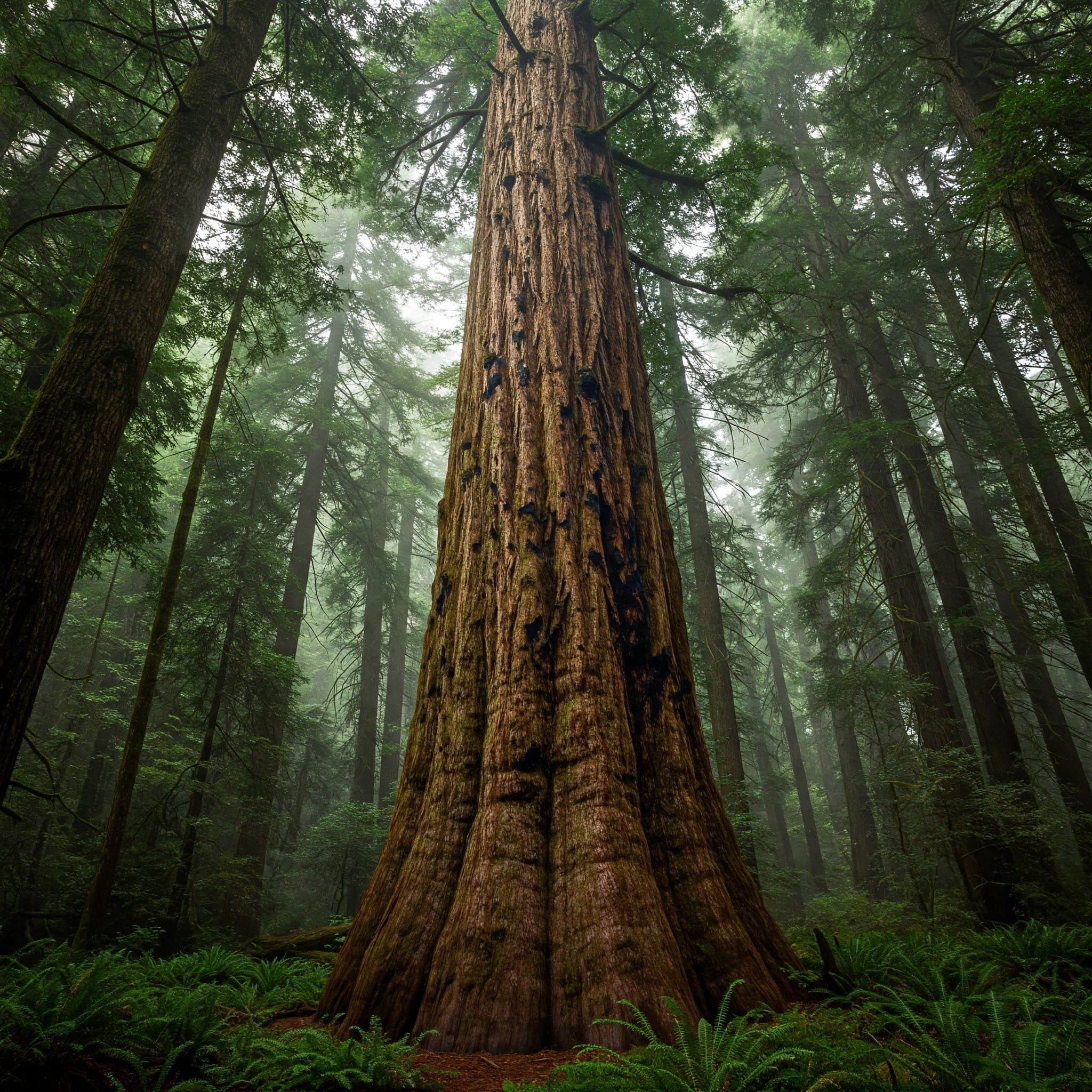 Élagage professionnel